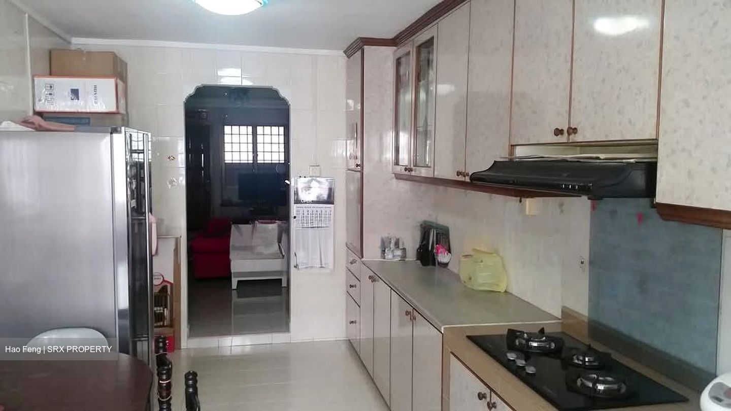 Blk 624 Ang Mo Kio Avenue 4 (Ang Mo Kio), HDB 3 Rooms #556062091